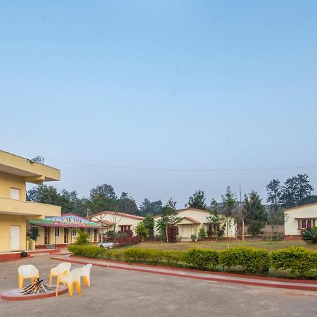 At Home Prakruthi Resorts 아라쿠 외부 사진